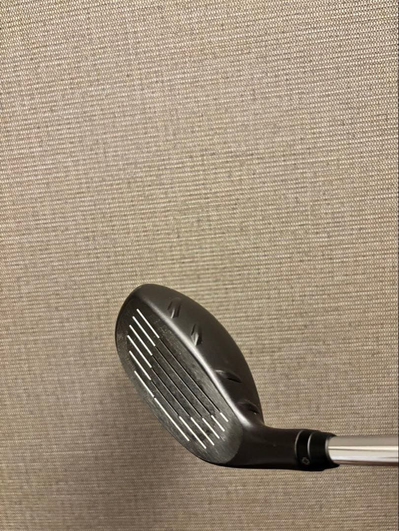 ★希少美品★PING G410ハイブリッド6U NSPRO MODUS105S