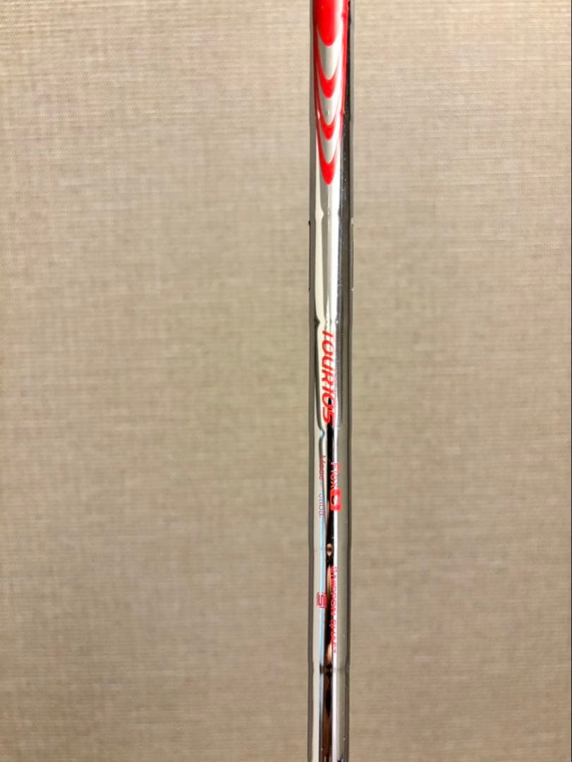 ★希少美品★PING G410ハイブリッド6U NSPRO MODUS105S