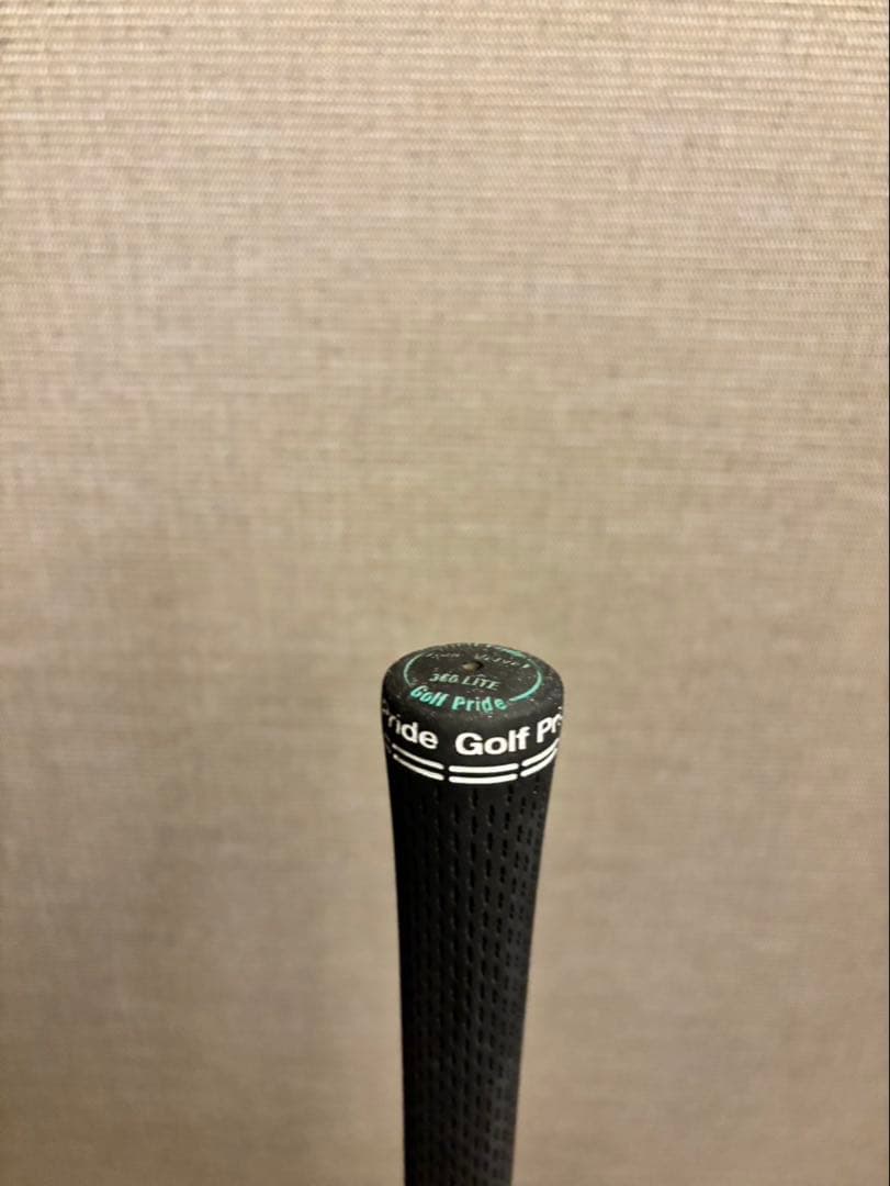 ★希少美品★PING G410ハイブリッド6U NSPRO MODUS105S