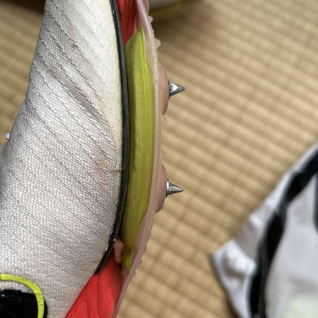 NIKEマックスフライ 25.5cm