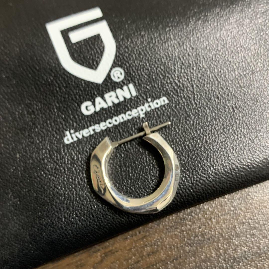 ガルニ GARNI ピアス ピアス(片耳用) ガルニ GARNI ピアス ピアス(片耳用)