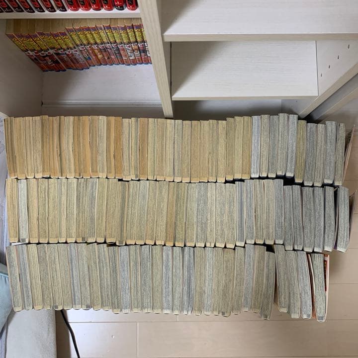 わたなべ様専用 ワンピース全巻セット 1巻〜103巻