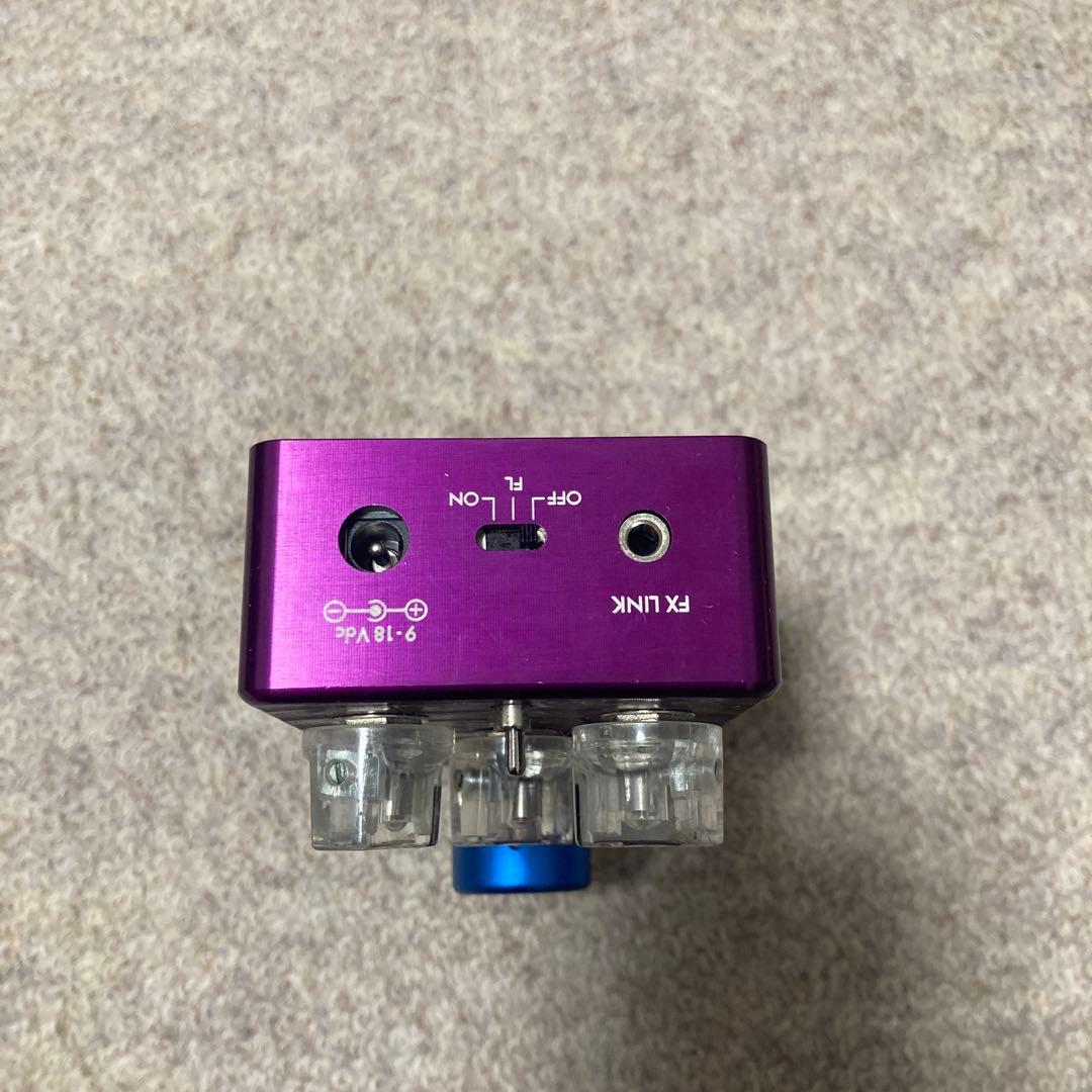 Suhr Riot Reloaded ギターエフェクター Suhr Riot Reloaded ギターエフェクター