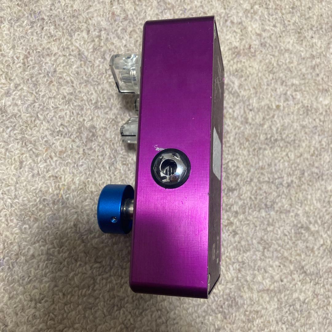 Suhr Riot Reloaded ギターエフェクター Suhr Riot Reloaded ギターエフェクター