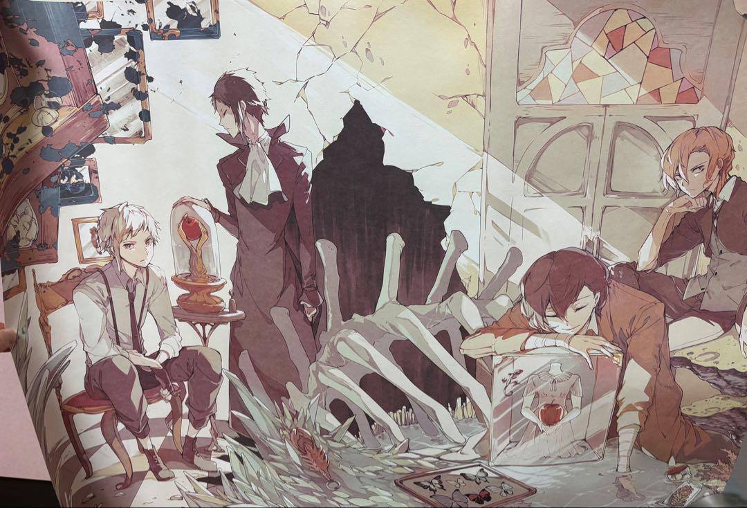 鬼滅の刃 一番くじ ポスターコレクション H賞 コンプリートセット