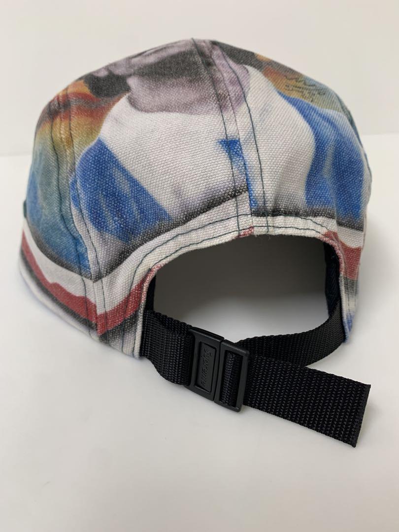 Supreme シュプリーム マラドーナ キャップ