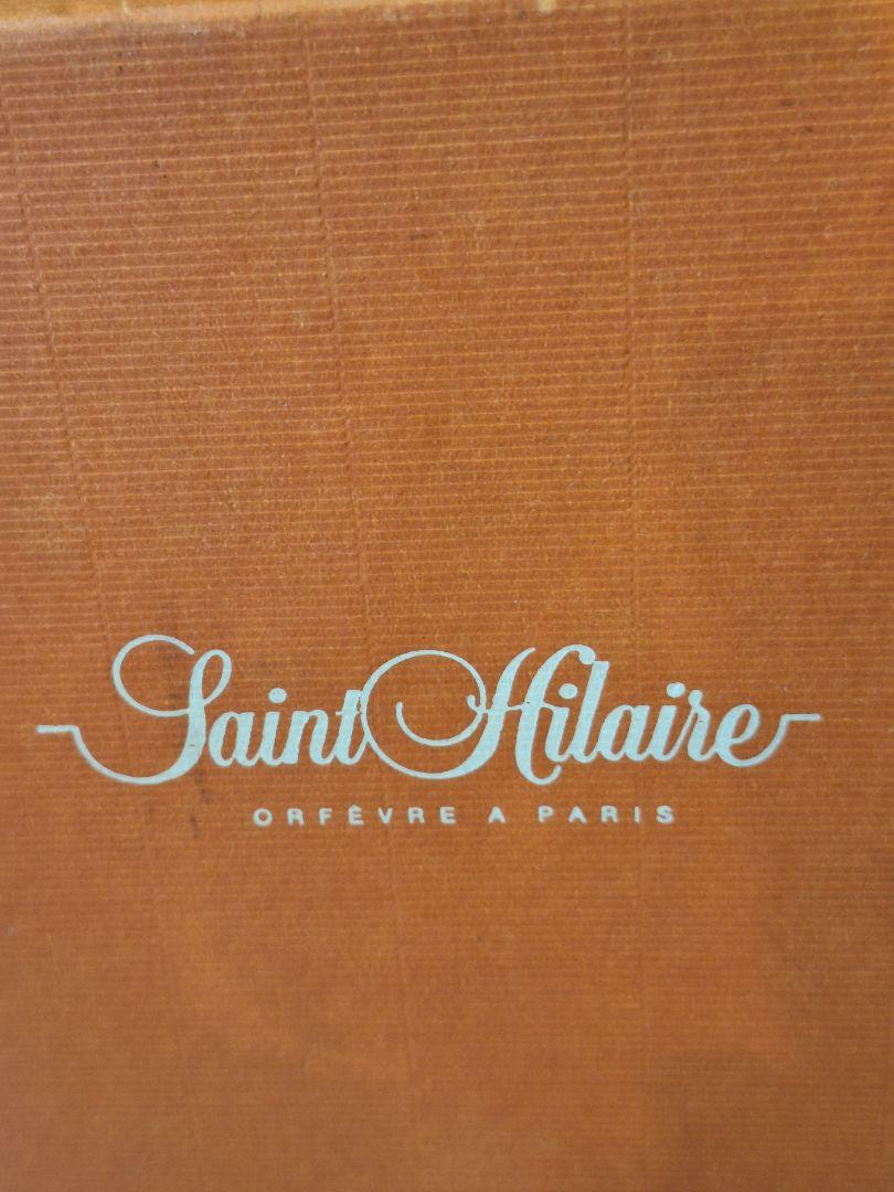 Hilaire silver