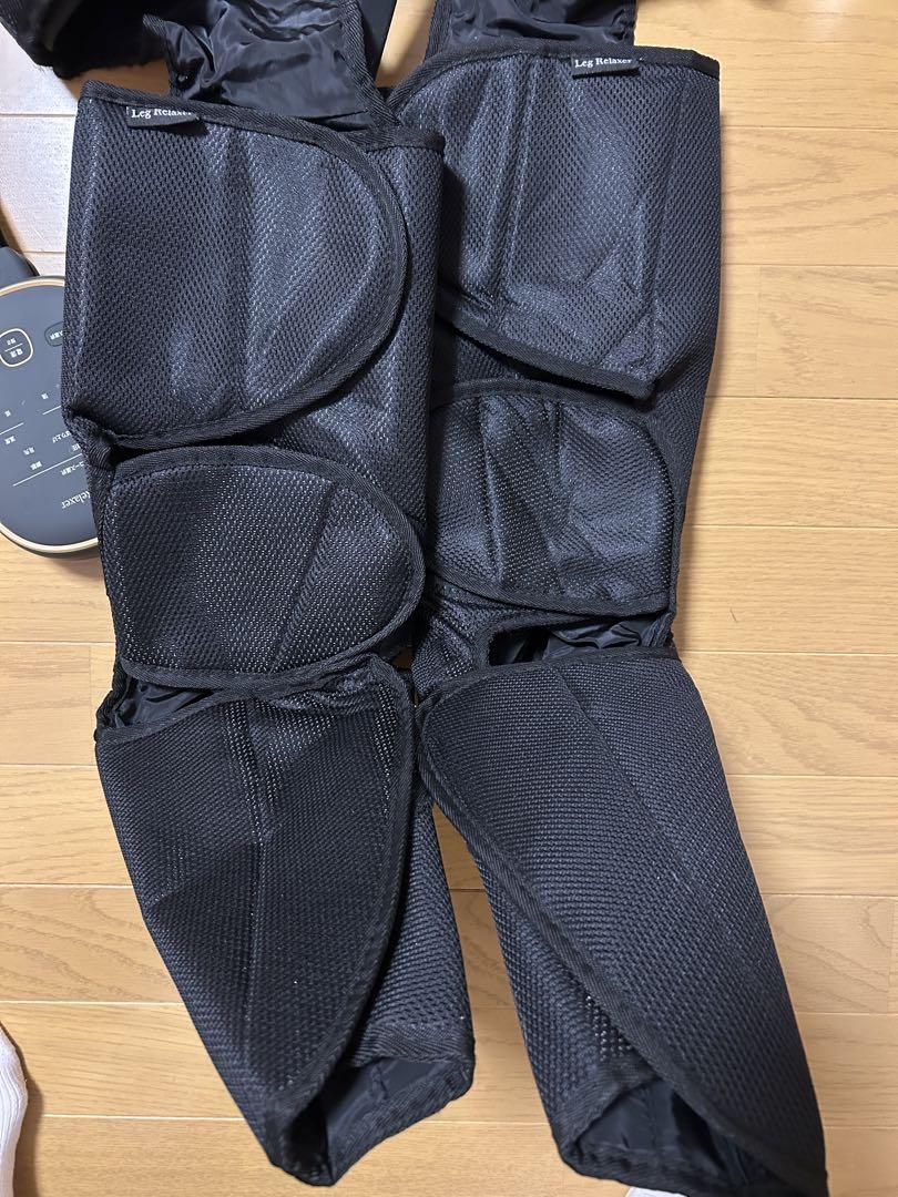 専用です。レッグリラクサー 足 フットマッサージ スタイリッシュジャパン