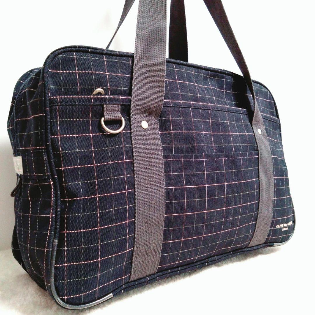 OLIVE des OLIVE オリーブデオリーブ スクールバッグ スクバ OLIVE des OLIVE オリーブデオリーブ スクールバッグ スクバ