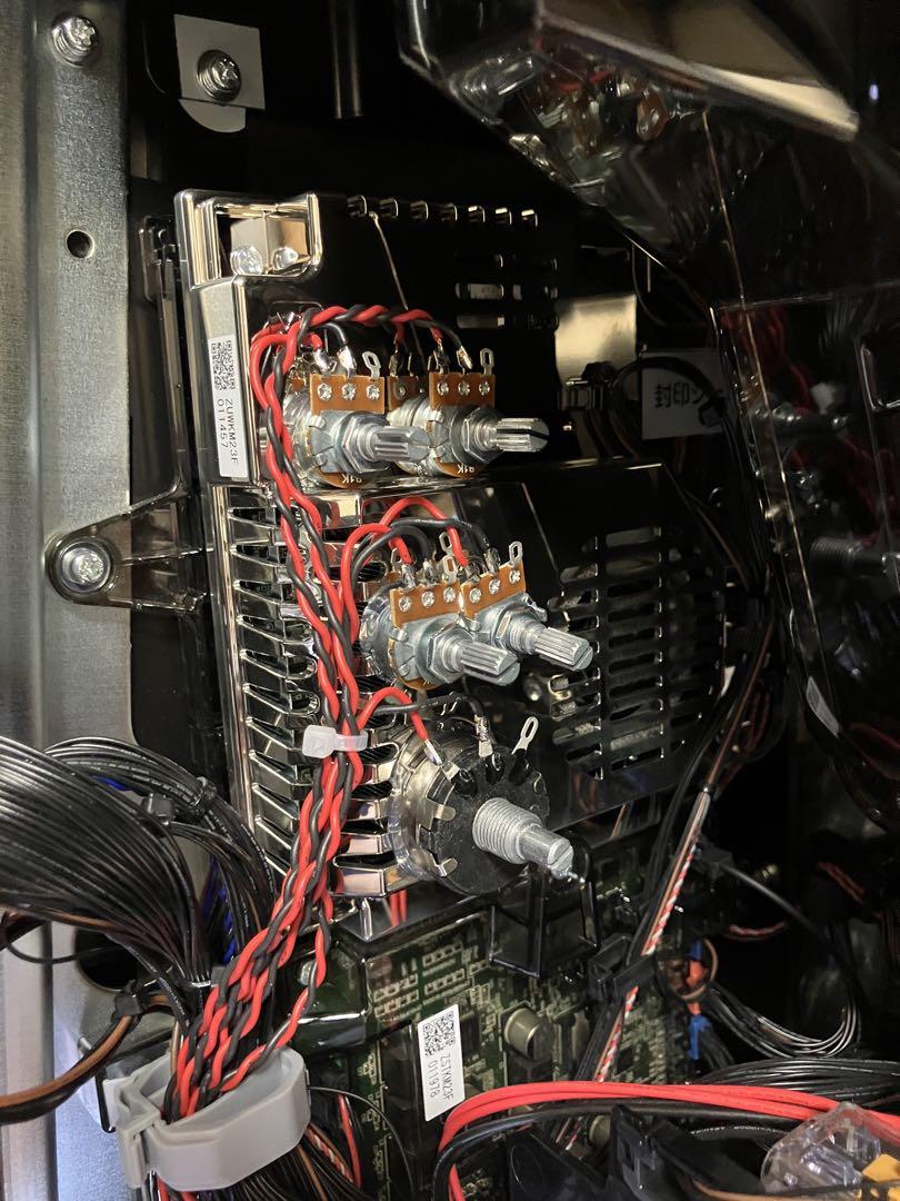 【パチスロ実機 】バイオハザードヴェンデッダ