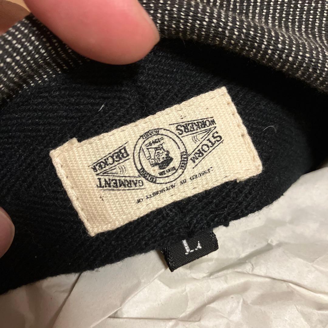 キャスケット♥に近い