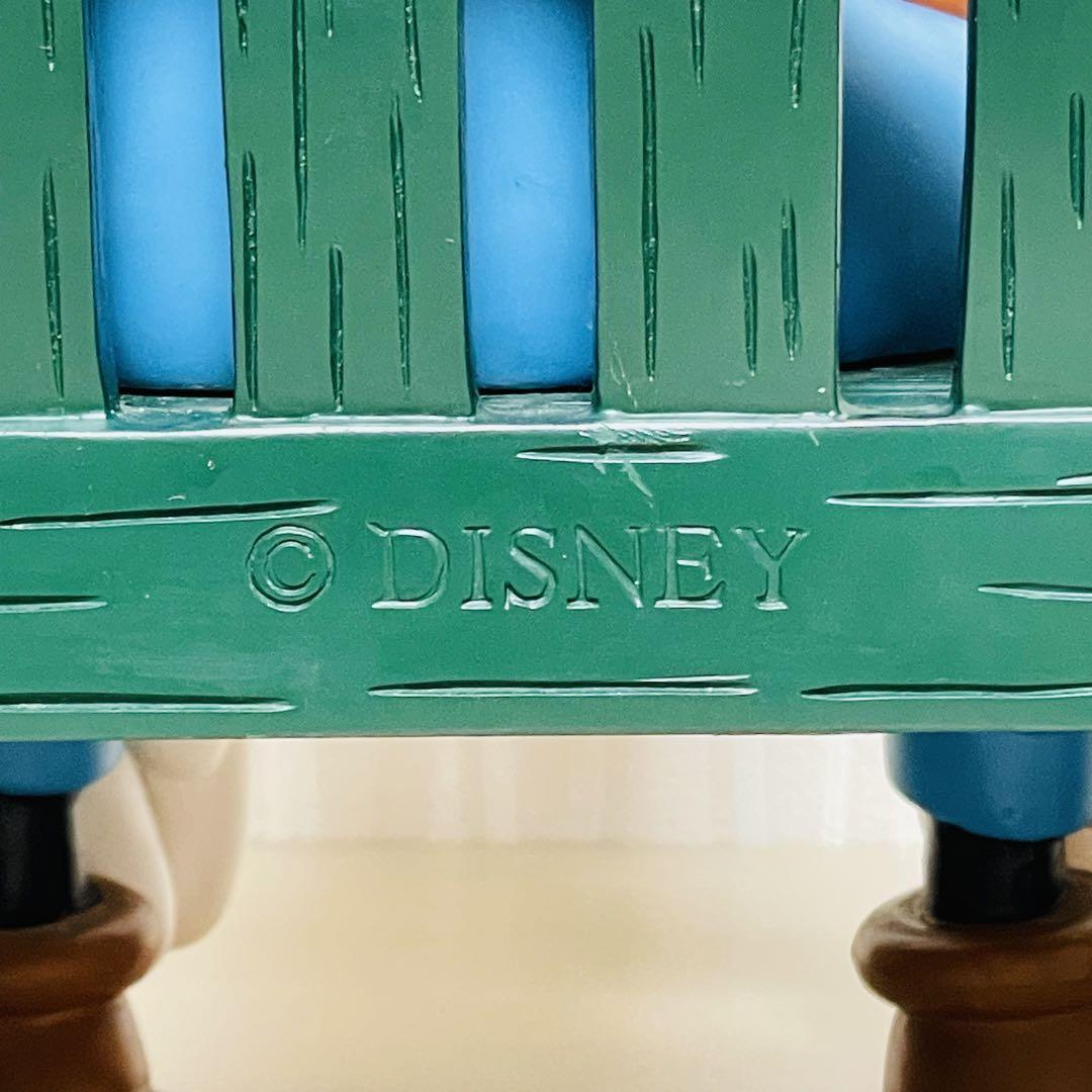 希少レア 大型 Rutten Disney グーフィー フィギュア 置物