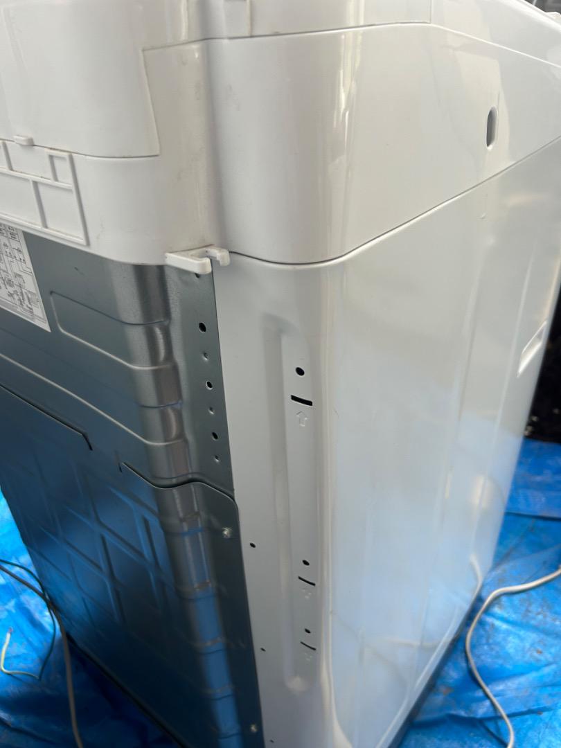 洗濯機 8㌔