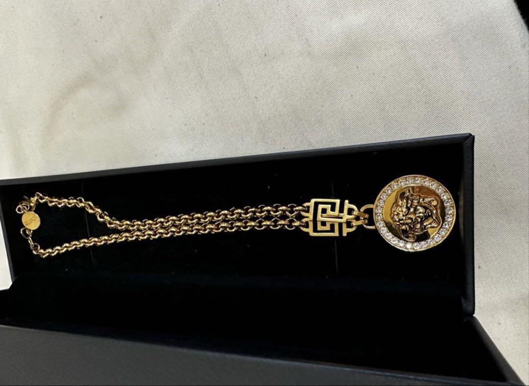 VERSACE ネックレス