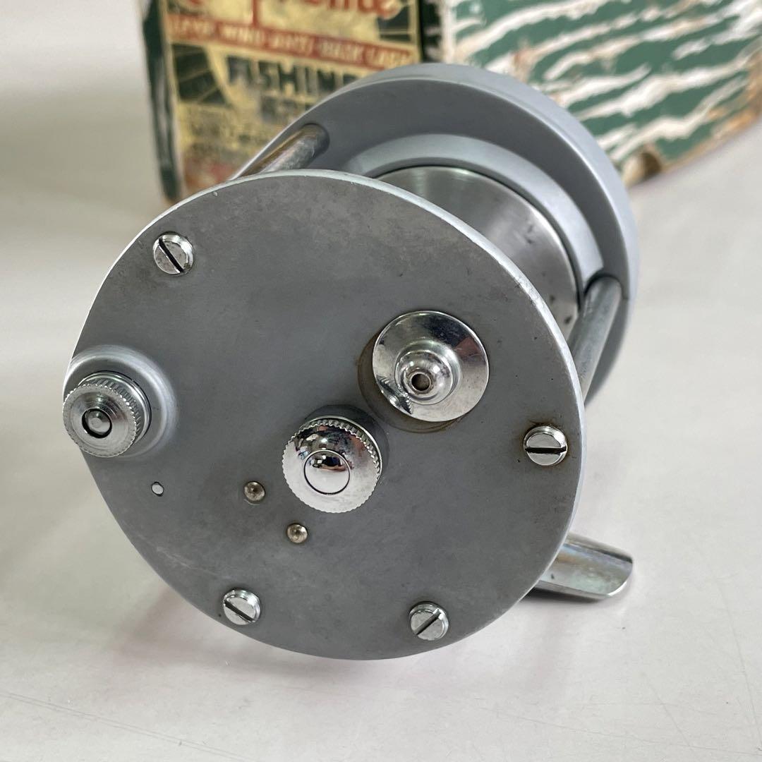 PFLUEGER SUPREME 1573 箱付き