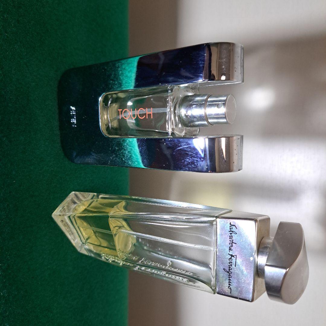 【再々緊急値下げ】カルバンクライン CK one summer他香水6点ま纏め売