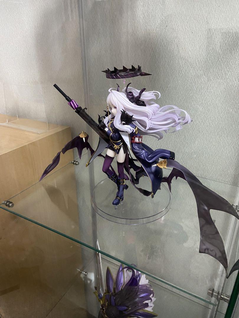 ビーフル ブルーアーカイブ　空崎ヒナ 1/7スケール 完成品フィギュア　再販品