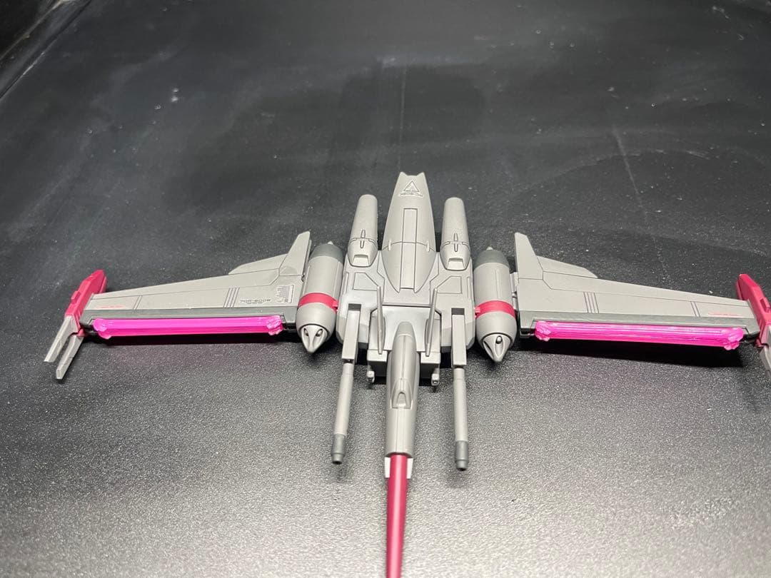 HG 1/144 ズゴック(SEED FREEDOM Ver.)