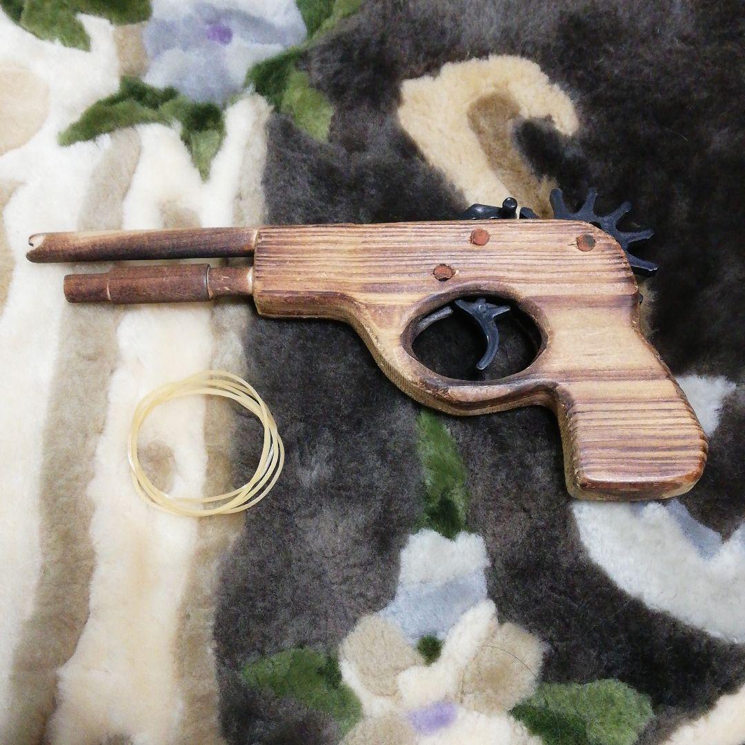 メルカリ 輪ゴム銃 トイガン 599 中古や未使用のフリマ メルカリ 輪ゴム銃 トイガン 599 中古や未使用のフリマ