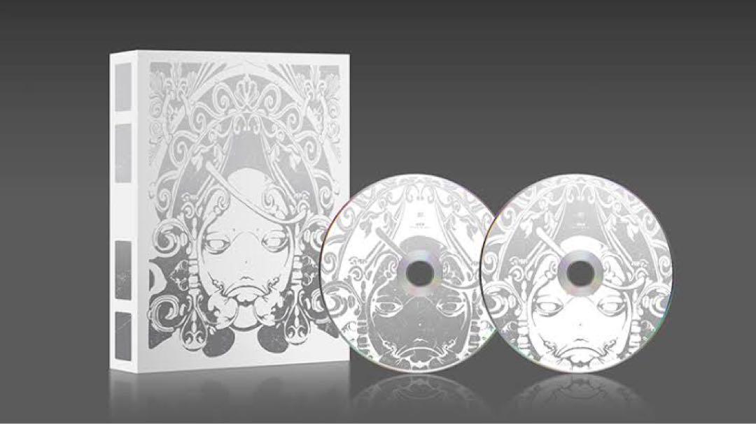 邦楽 NieR Replicant Soundtrack Weiss Edition