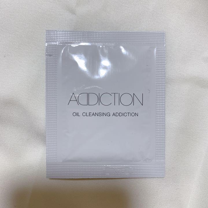 ADDICTION サンプル - メルカリ ADDICTION サンプル - メルカリ