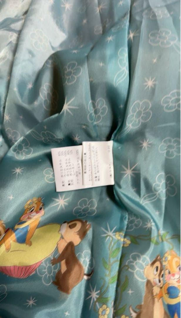 シークレットハニー クラリス チップ&デール シークレットハニー クラリス チップ&デール