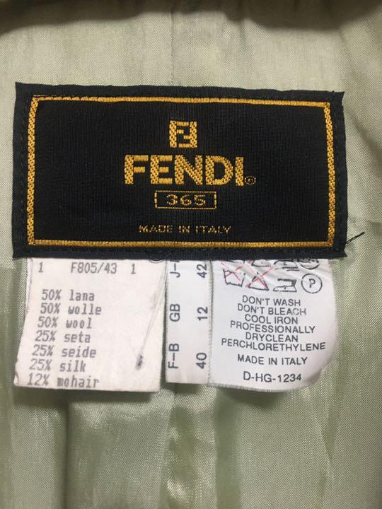 fendi 365