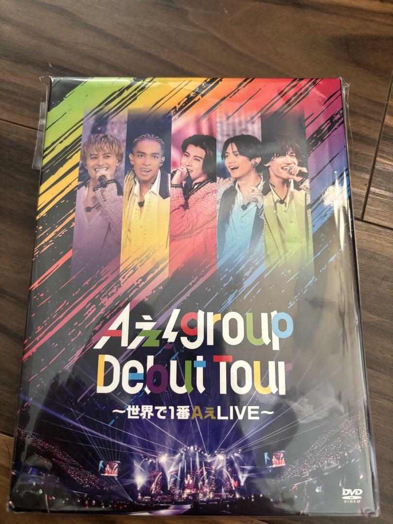 関西ジャニーズJr. 狼煙 DVD