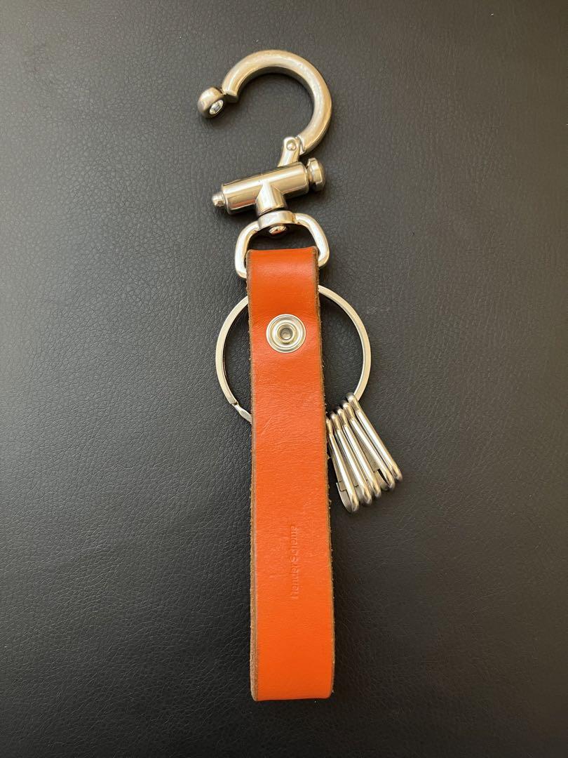 【aa】HenderScheme/エンダースキーマ/key flock