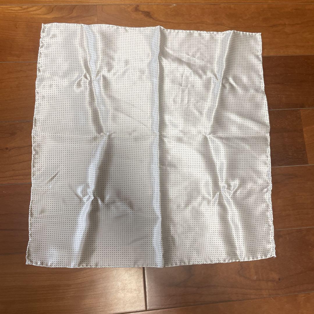 チーフ　2枚セット