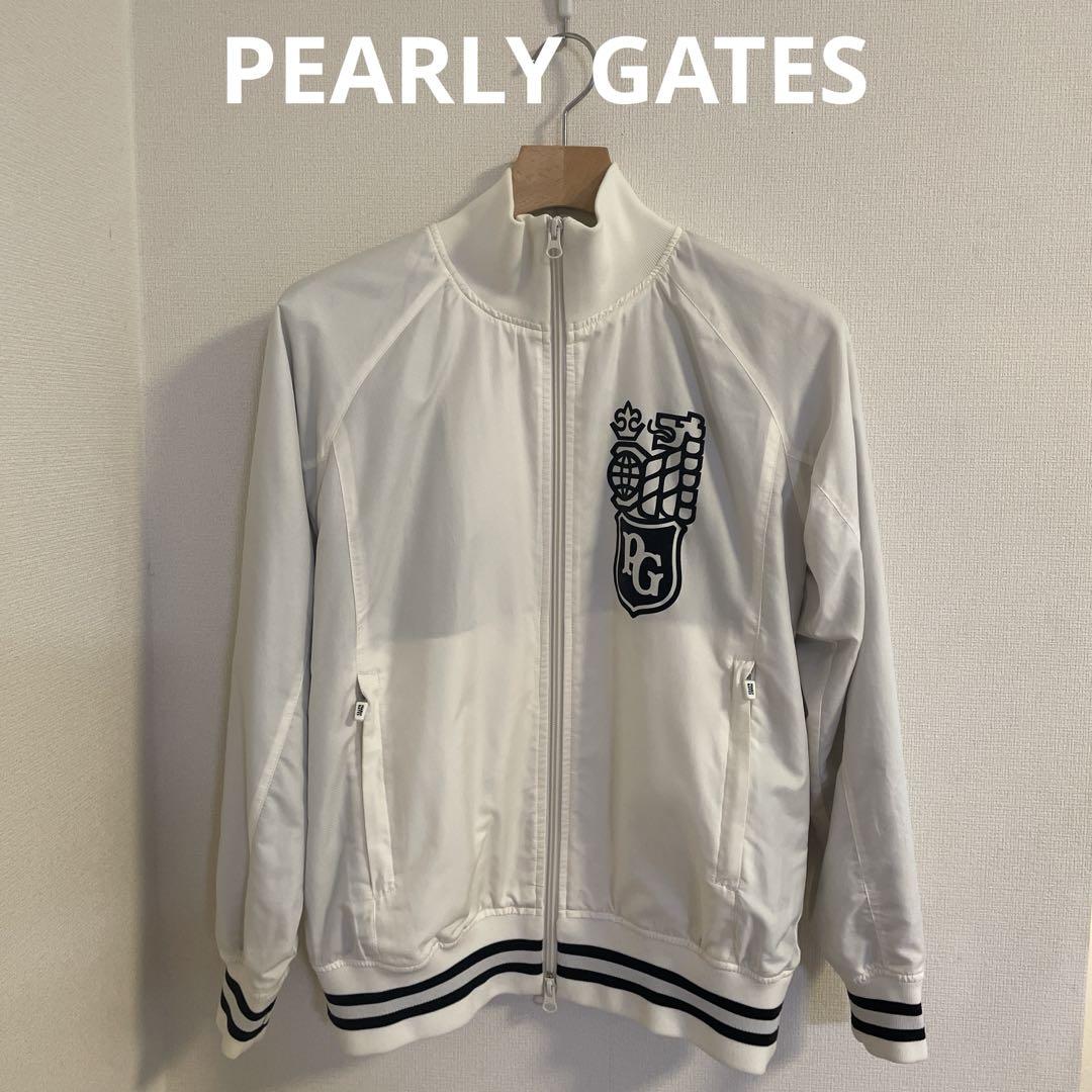 【美品】PEARLY GATES  パーリーゲイツ レディース　サイズ0