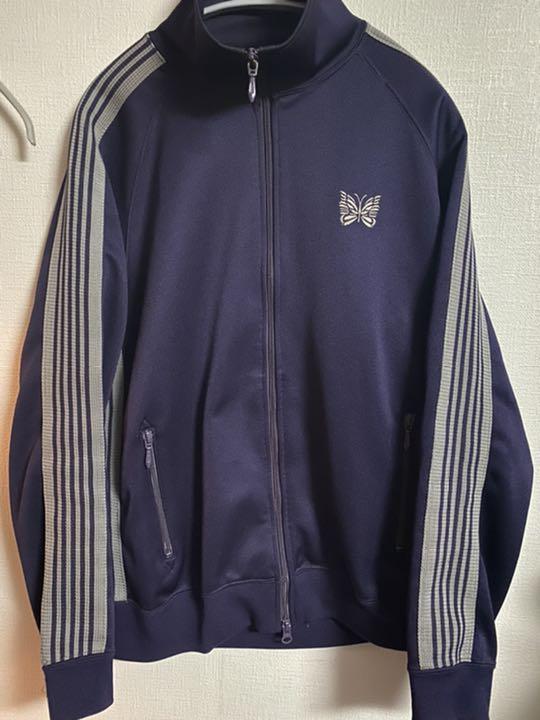 11375円 最大71%オフ! needles トラックジャケット