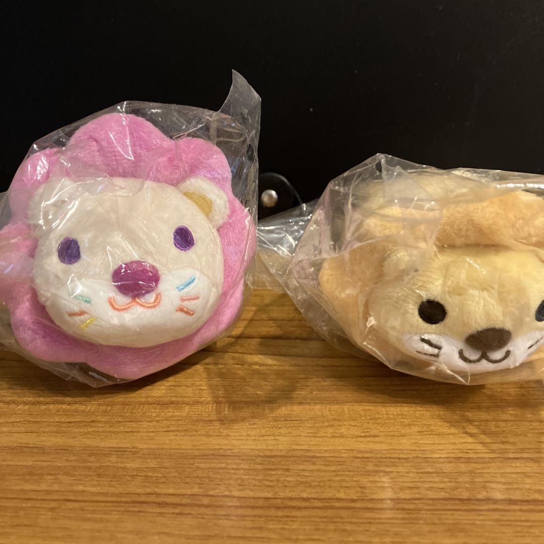 Amazon.co.jp: 両学長ぬいぐるみ YouTube リベ大フェス2023