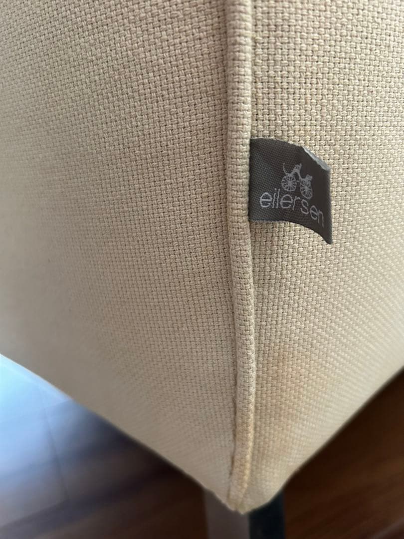 eilersen アイラーセン