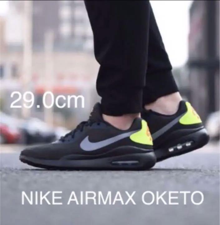 【新品】NIKE スニーカー 29.0cm