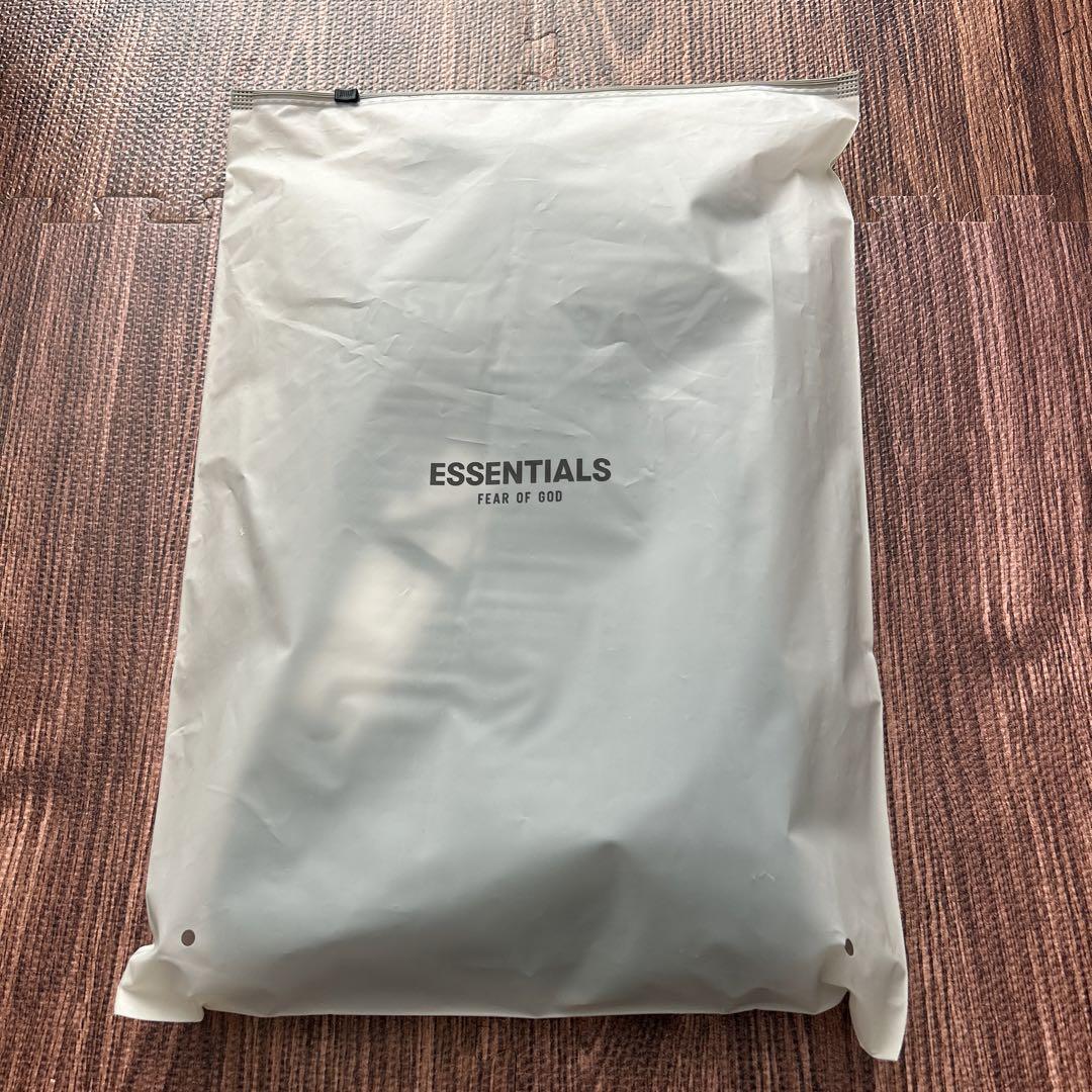 FOG ESSENTIALS エッセンシャルズ ロゴスウェットパンツXXS