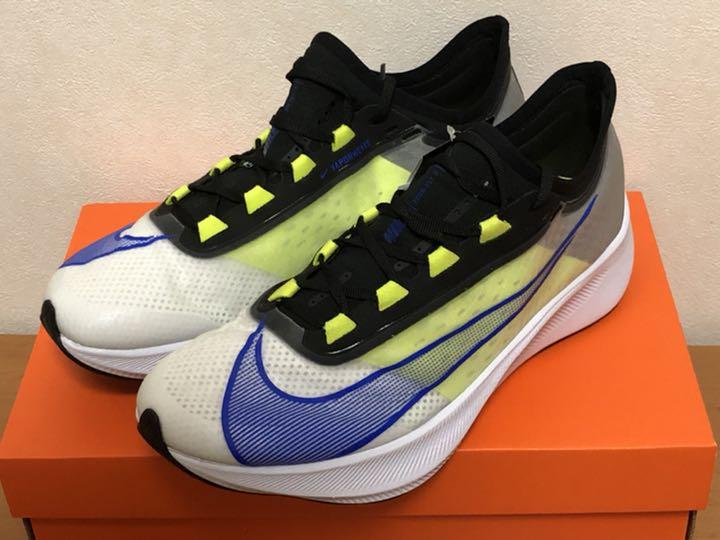 新品 ナイキ ズームフライ3 AJS9E-m17418060897 NIKE 即納超激得