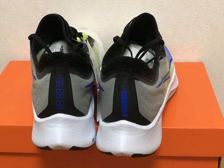 新品 ナイキ ズームフライ3 AJS9E-m17418060897 NIKE 即納超激得