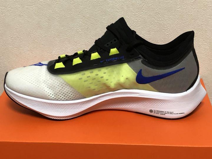 新品 ナイキ ズームフライ3 AJS9E-m17418060897 NIKE 即納超激得