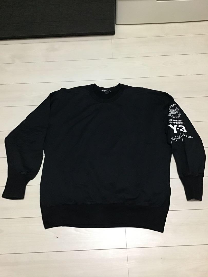 YOHJI YAMAMOTO
