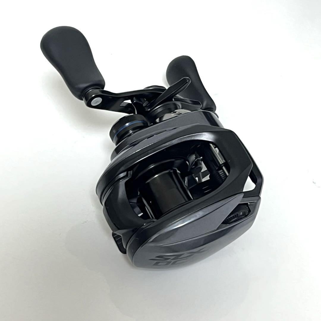SHIMANO 23 SLX DC 71XG 左ハンドル