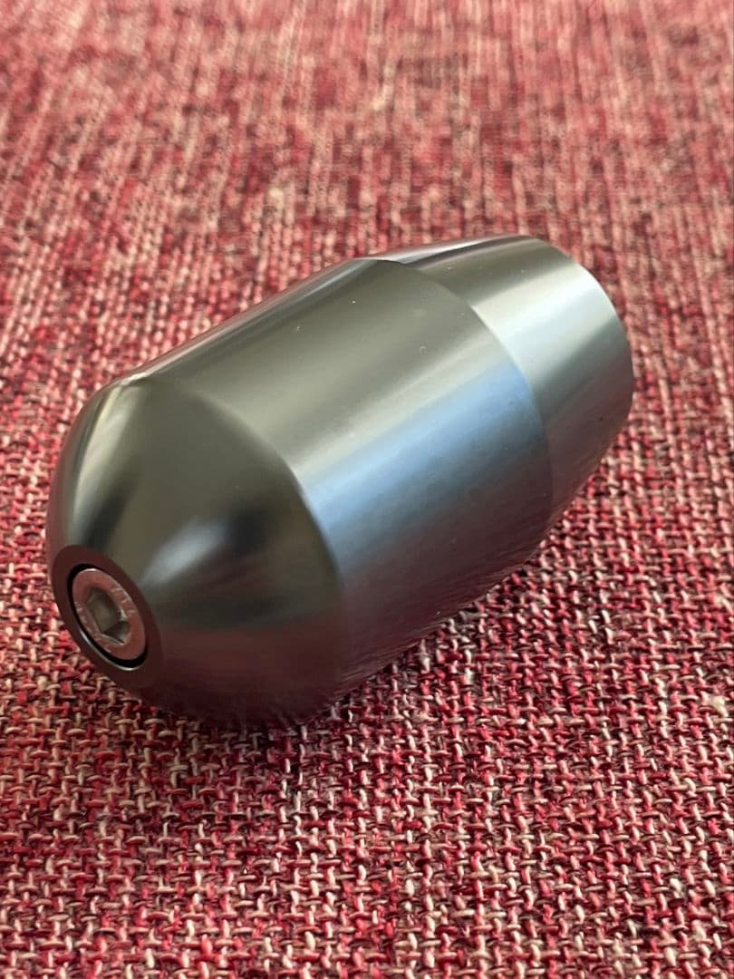 美品 BNR34 R34 NISMO形状 シフトノブ S15 スカイライン