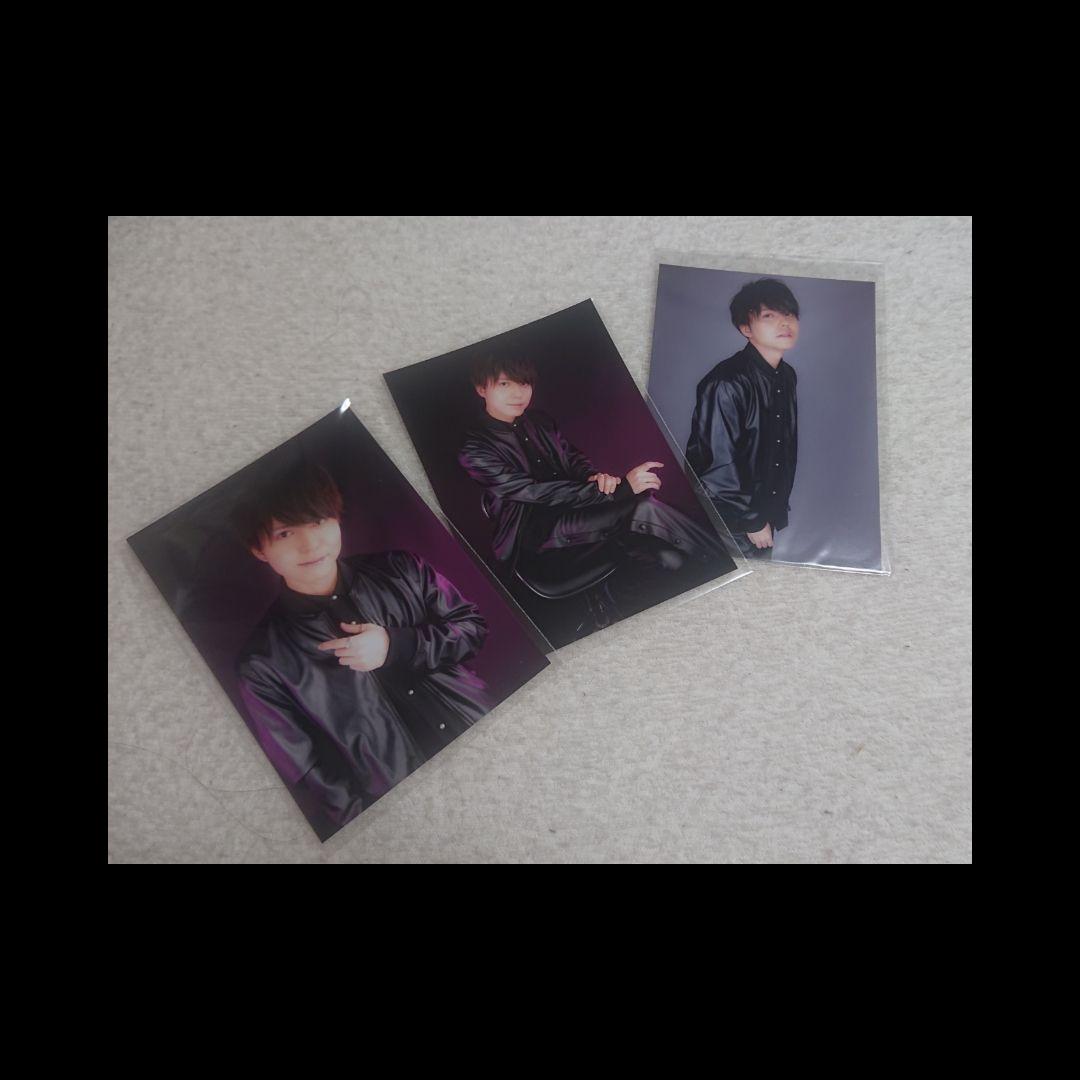 メルカリ 汐谷文康 ブロマイド ボイガレ タレントグッズ 1 000 中古や未使用のフリマ