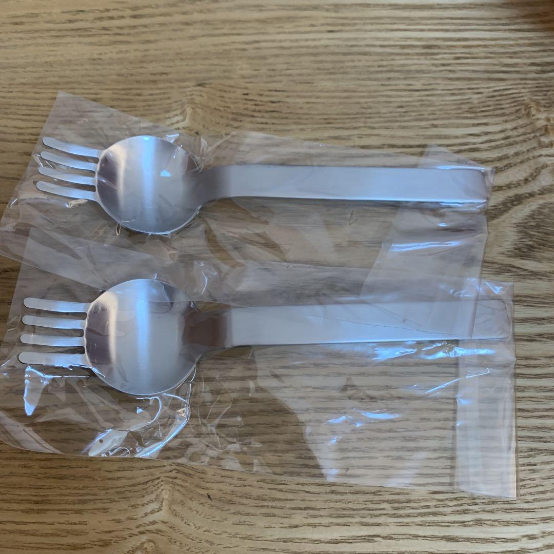 スガキヤ　　どんぶり　スプーン　コップ