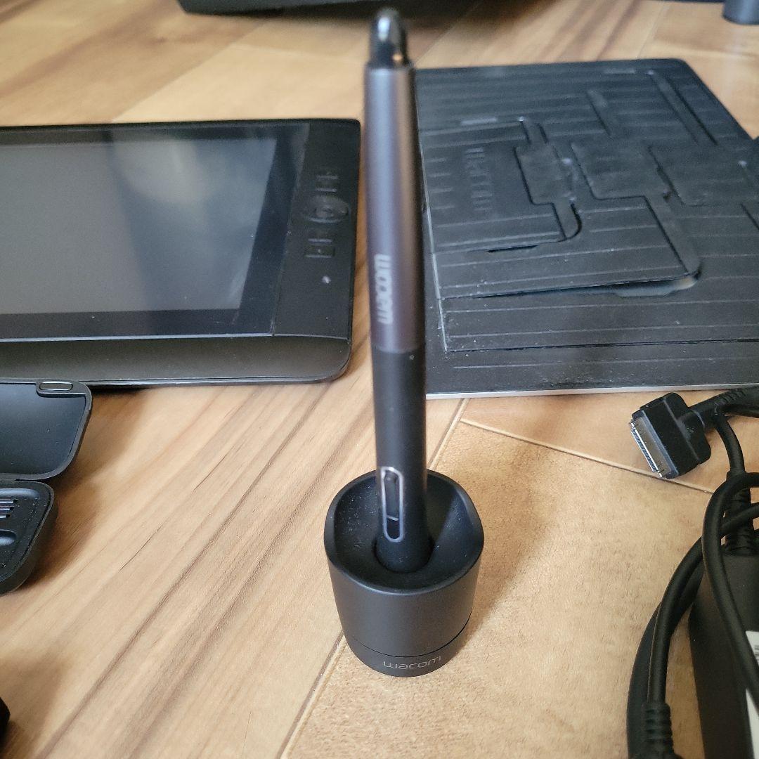 Cintiq 13HDDTK-1301