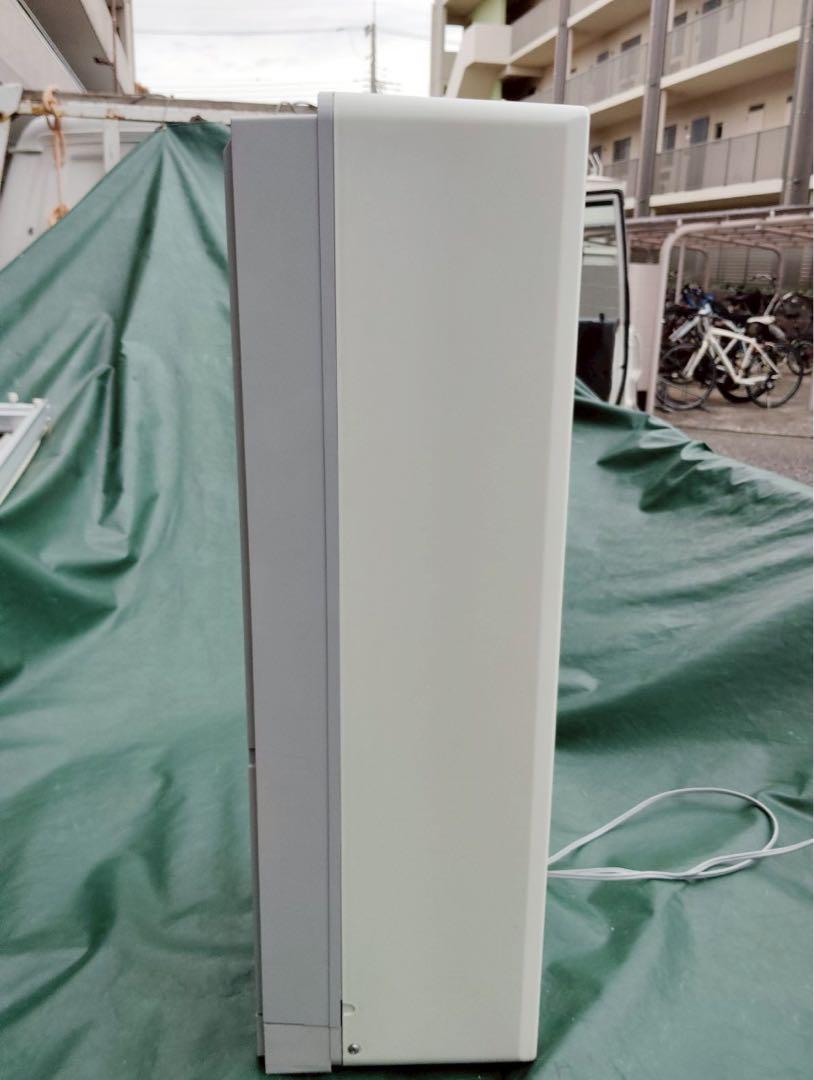 CORONA 窓用エアコン CW-FA1820-W 2020年製