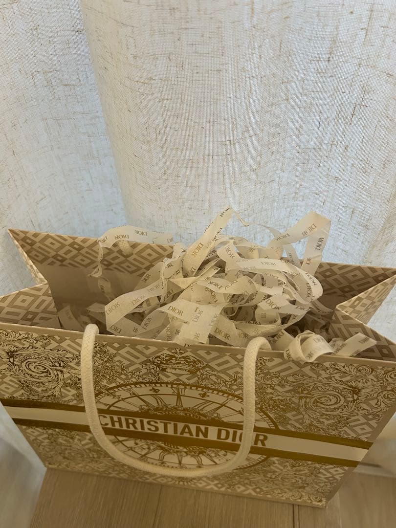 Christian Dior ミス ディオール クリスマスコフレ 2024