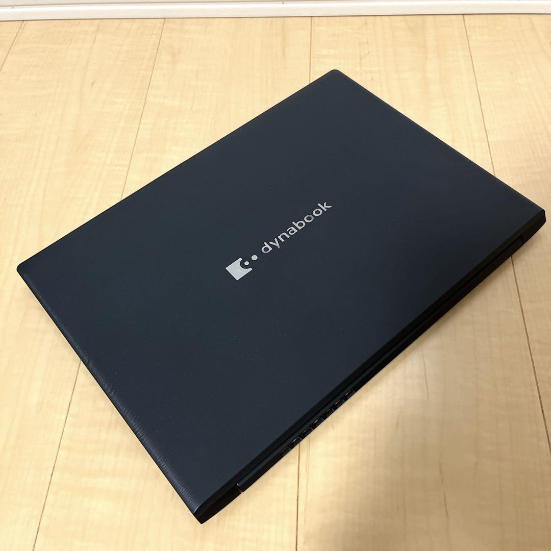 Core i5 2021年製 RAM16GB Dynabook ノートパソコン