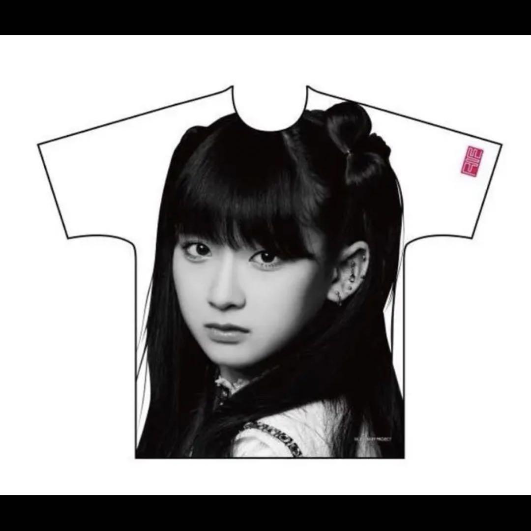 LADYBABY 金子理江 Tシャツ - メルカリ