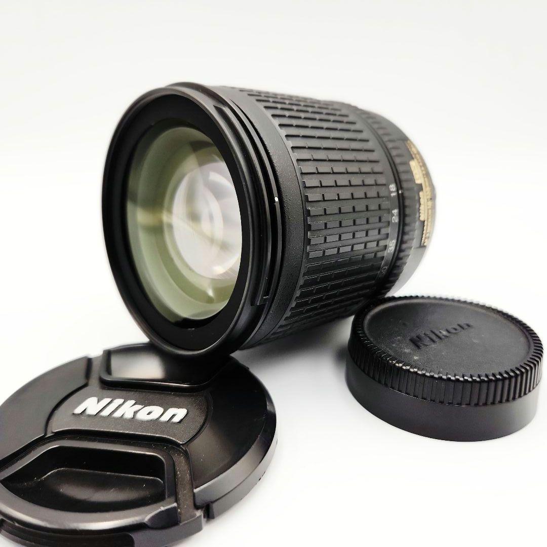 Nikon D90 レンズセット、Nikon DX 18-135mmジャンク品 Amazon.co.jp: Nikon AF-S DX Zoom Nikkor ED 18-135mm F3.5-5.6